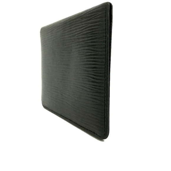 Louis Vuitton Epi Porte 2 cartes Vertical Leather
Pass Card Case - Picture 3 of 8